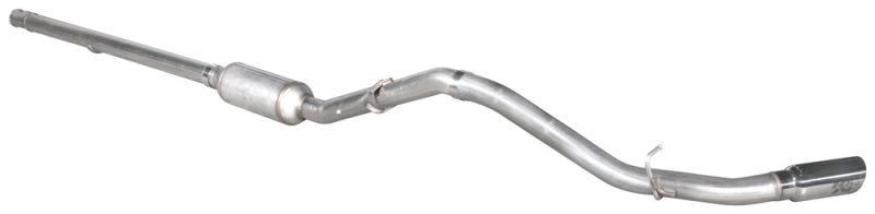 K&N GM 1500 5.3L K2XX Cat Back Exhaust Kit K&N Engineering