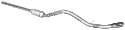 K&N GM 1500 5.3L K2XX Cat Back Exhaust Kit K&N Engineering