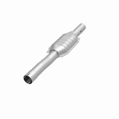 MagnaFlow Conv DF 01-04 Jeep G/C 4.0L Magnaflow