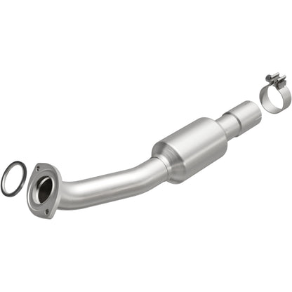 MagnaFlow Conv DF 09-12 Toyota RAV4 2.5 3.5 Underbody Magnaflow