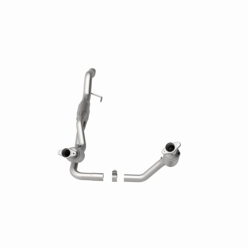 MagnaFlow Conv DF 00-03 Dodge Dakota OEM Magnaflow