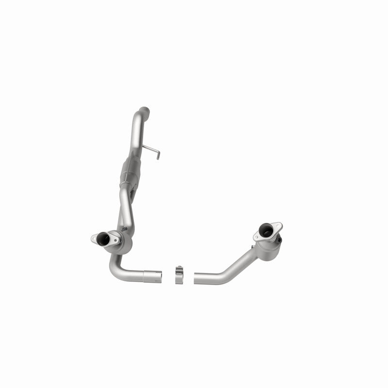 MagnaFlow Conv DF 00-03 Dodge Dakota OEM