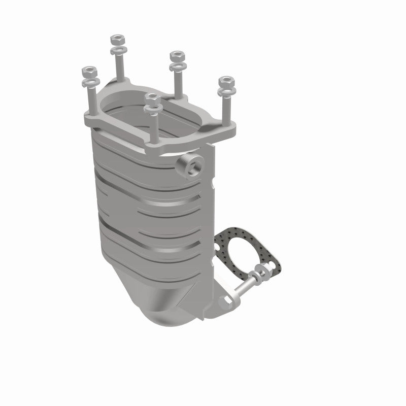 MagnaFlow Conv Direct Fit 97-99 Hyundai Accent 1.5L Magnaflow