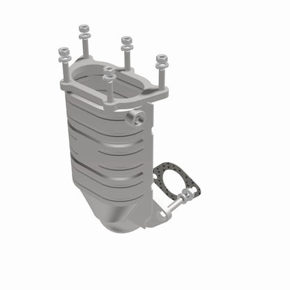 MagnaFlow Conv Direct Fit 97-99 Hyundai Accent 1.5L Magnaflow