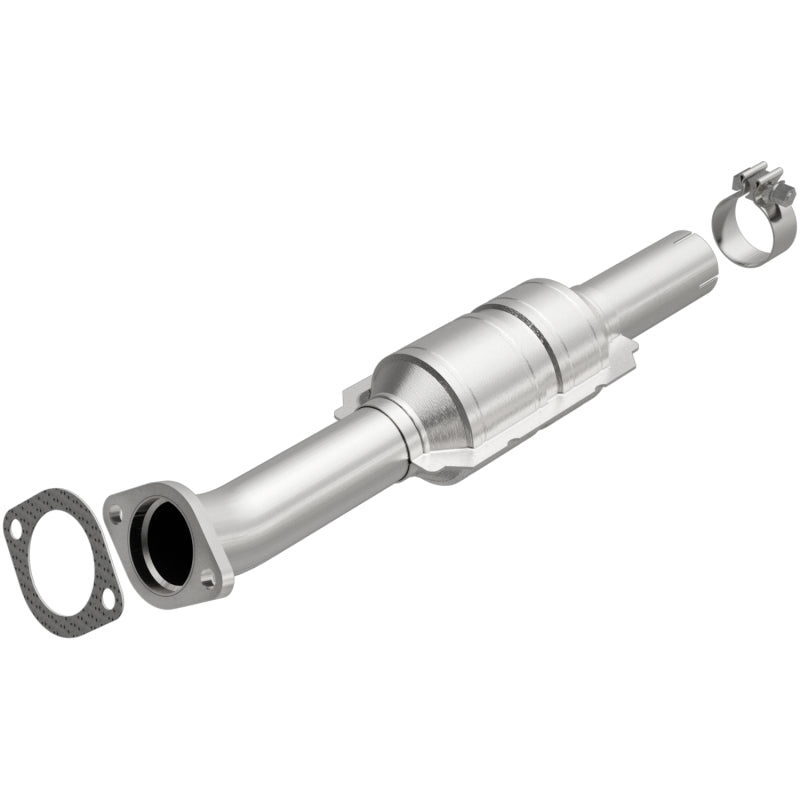 Magnaflow Conv DF 06-08 Eclipse rear OEM Magnaflow