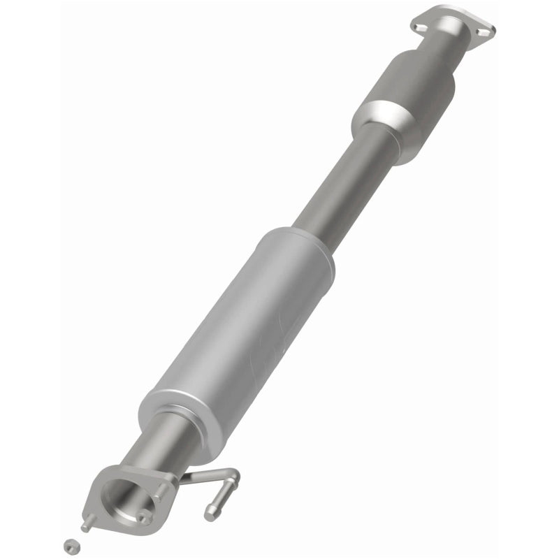 Magnaflow 2015 Sedona 3.3 Underbody Direct Fit Converter Magnaflow
