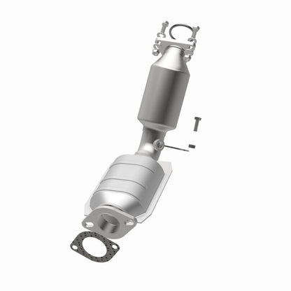 MagnaFlow Conv DF 08-13 Infiniti G37 V6-3.7LGAS 2.25in Dia Magnaflow
