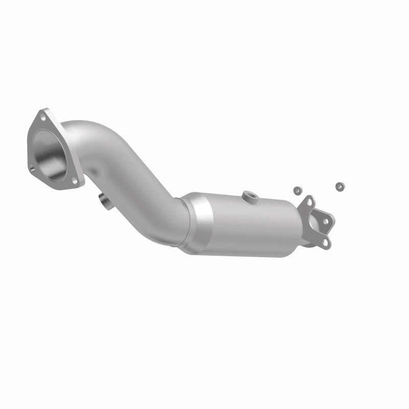 Magnaflow 12-14 Mercedes-Benz C250 1.8L Direct Fit Converter Magnaflow