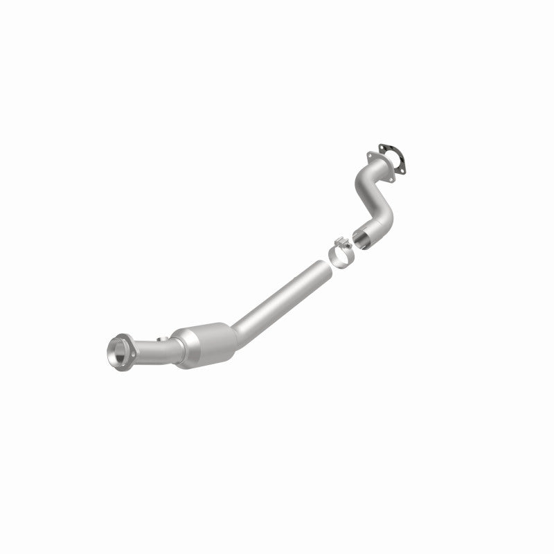 MagnaFlow Conv DF GTO- 2005-2006 6.0L Magnaflow