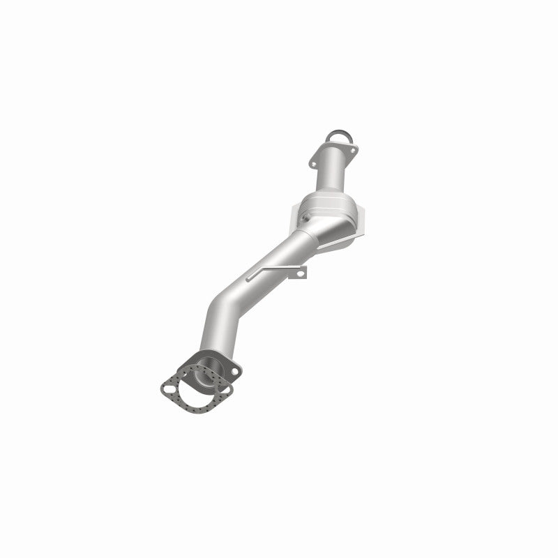 MagnaFlow Conv DF 08-09 Subaru STi Rear OEM Magnaflow