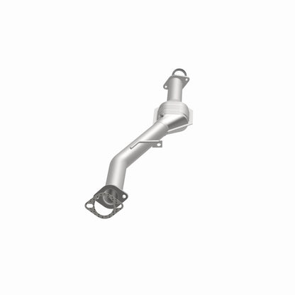 MagnaFlow Conv DF 08-09 Subaru STi Rear OEM Magnaflow