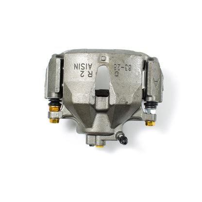 Power Stop 02-06 Toyota Camry Front Right Autospecialty Caliper w/Bracket PowerStop