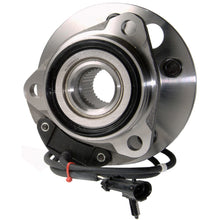 Load image into Gallery viewer, MOOG 90-94 Chevrolet Astro Front Hub Assembly