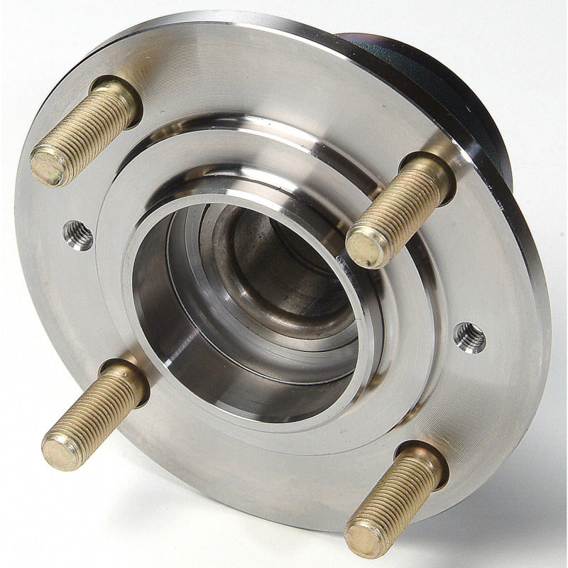 MOOG 1989 Dodge 2000 GTX Rear Hub Assembly Moog