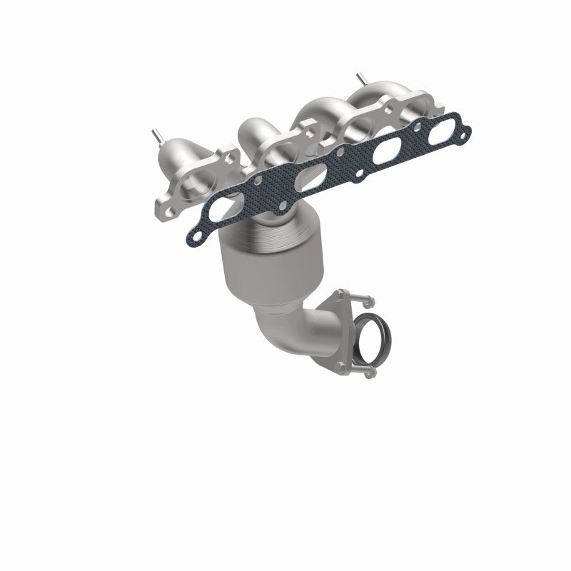 MagnaFlow Conv DF 2006 Chevy Colorado 2.8L Magnaflow
