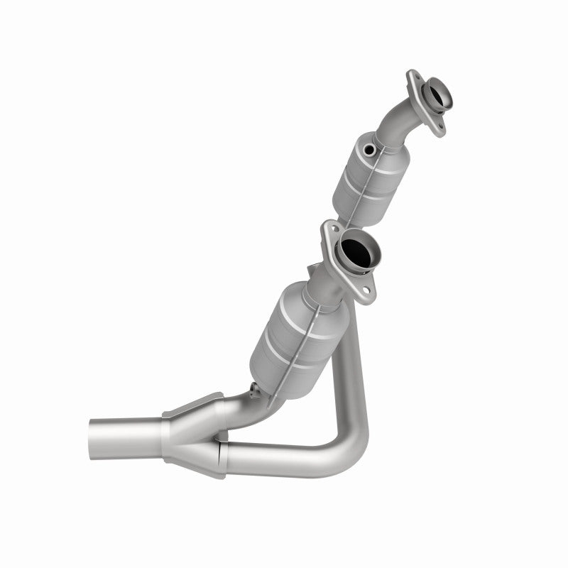 MagnaFlow Conv DF 04 Dodge Durango 3.7L/4.7L Magnaflow