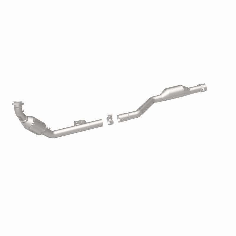 MagnaFlow Conv DF 00 - 03 Mercedes CL500 Driver Side Magnaflow