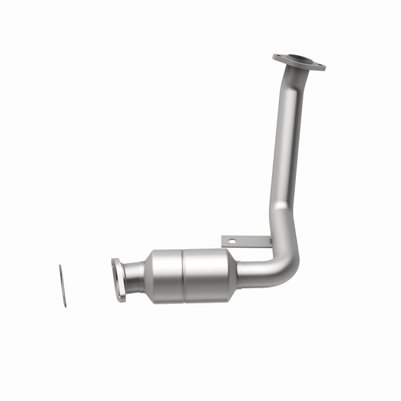 MagnaFlow Conv DF 01-03 Montero 3L Driver Side Front OEM Magnaflow