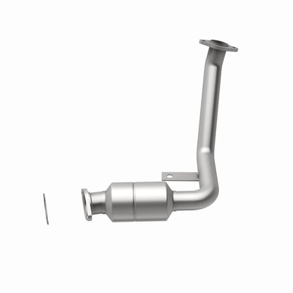 MagnaFlow Conv DF 01-03 Montero 3L Driver Side Front OEM Magnaflow