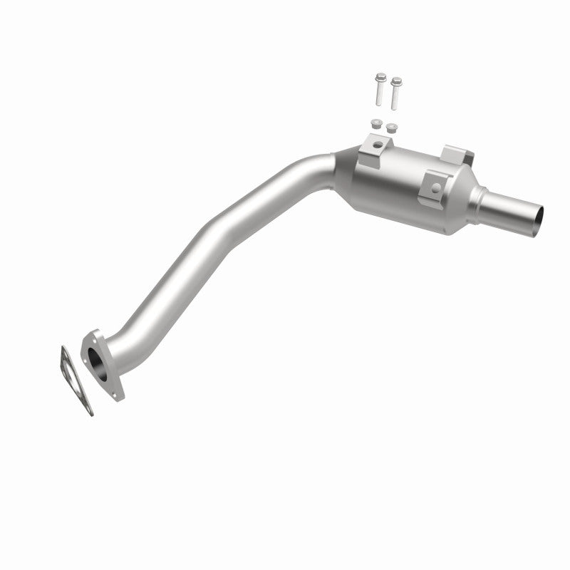 Magnaflow 2004 Boxster H6 2.7 3.2 OEM Underbody Direct Fit Converter Magnaflow