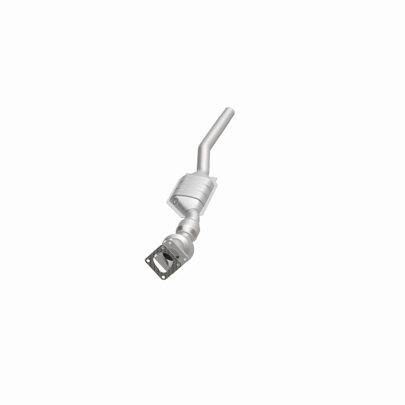 MagnaFlow Conv DF 00-02 Audi S4 2.7L D/S A/T (49 State) Magnaflow