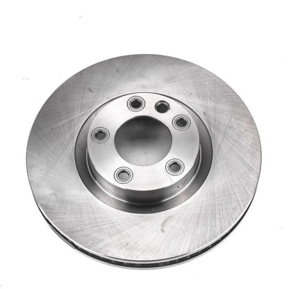 Power Stop 11-18 Porsche Cayenne Front Right Autospecialty Brake Rotor PowerStop