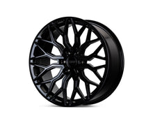 Load image into Gallery viewer, Vossen HF6-3 - 22X9.5 - 6X139.7 - ET30 - Deep - 95.1 - Gloss Black