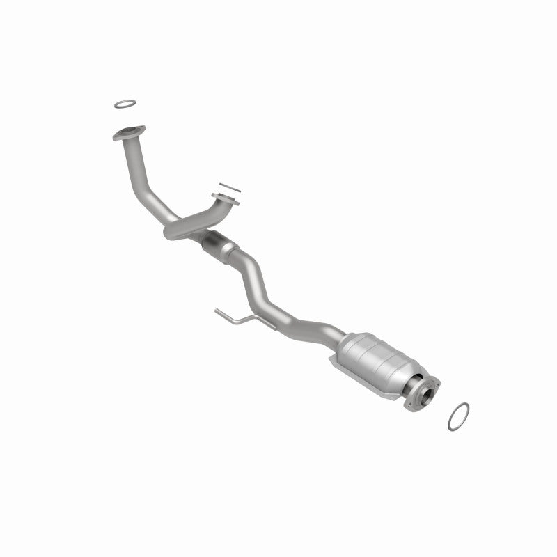 MagnaFlow Conv DF 97-98 Toyota Avalon Camry 3 Magnaflow