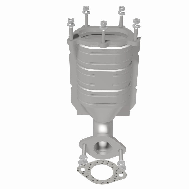 MagnaFlow Conv Direct Fit 97-99 Hyundai Accent 1.5L Magnaflow