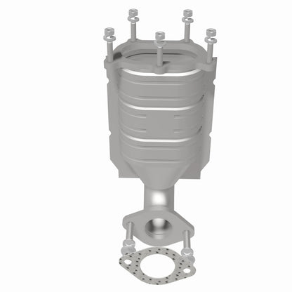 MagnaFlow Conv Direct Fit 97-99 Hyundai Accent 1.5L Magnaflow