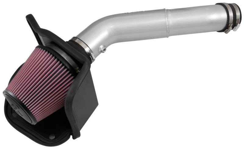K&N 2016 Jeep Grand Cherokee V6-3.6L Performance Intake Kit K&N Engineering