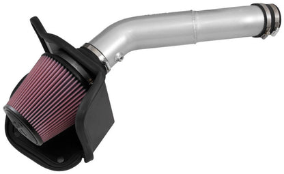 K&N 2016 Jeep Grand Cherokee V6-3.6L Performance Intake Kit K&N Engineering