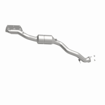 MagnaFlow Conv DF 05-09 Audi A8 6.0L Magnaflow