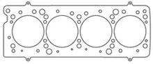 Load image into Gallery viewer, Cometic Fiat Twin Cam .070in MLS Cylinder Head Gasket - 85mm Bore