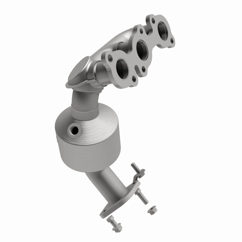 MagnaFlow Conv DF 04-06 Lexus ES330 / 04-06 Toyota Camry / 04-08 Toyota Solara D/S Manifold Magnaflow