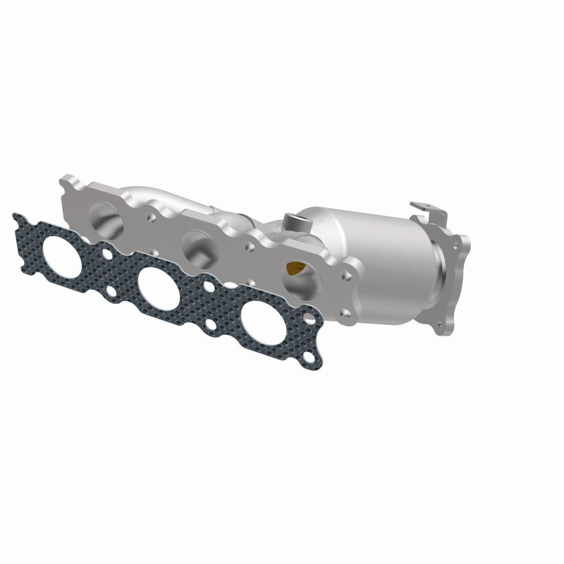 MagnaFlow Conv Direct Fit 08-12 Land Rover LR2 3.2L Magnaflow