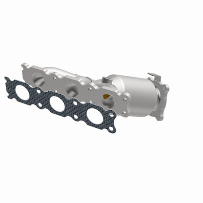 MagnaFlow Conv Direct Fit 08-12 Land Rover LR2 3.2L Magnaflow