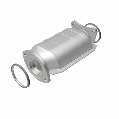 Magnaflow Conv DF 92-95 Lexus SC400 4.0L P/S Magnaflow