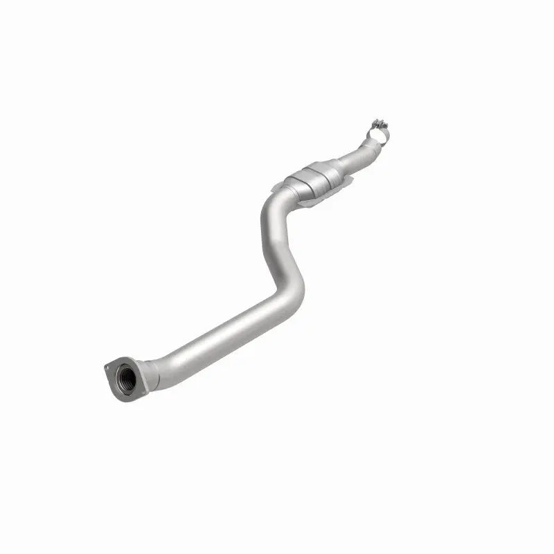 MagnaFlow Conv DF 13 Cadillac ATS 2.0L Turbocharged Rear (49 State) Magnaflow