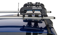 Load image into Gallery viewer, Rhino-Rack Universal Ski Carrier (fits 2 skis/4 fishing rods) - 572