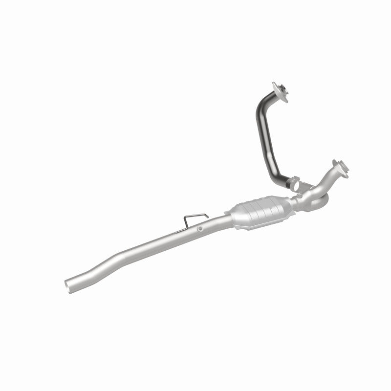 MagnaFlow Conv DF 02-03 Ram 1500 4.7OEM Magnaflow