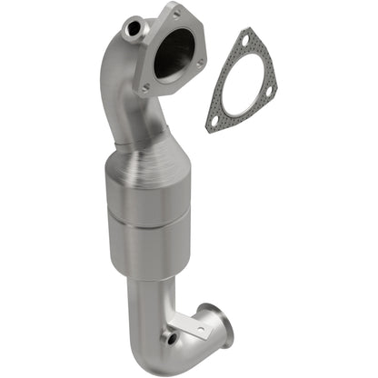 Magnaflow 2007 Mini Cooper 1.6L Direct Fit Converter Magnaflow
