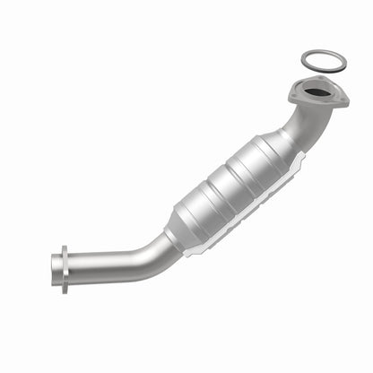 Magnaflow Conv DF 2008 Pontiac G8 3.6L ps Magnaflow