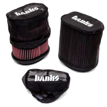 Load image into Gallery viewer, Banks Power 18-24 Jeep 2.0L/3.6L Pre-Filter for 41848