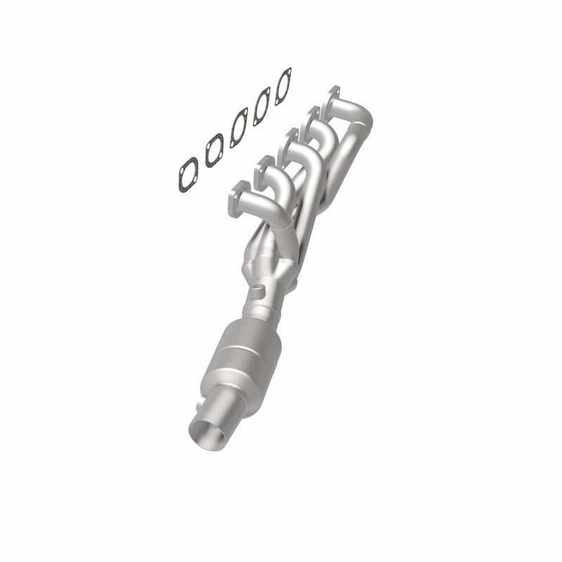 MagnaFlow Conv DF BMW M5-6 06-08 Driver Side Magnaflow