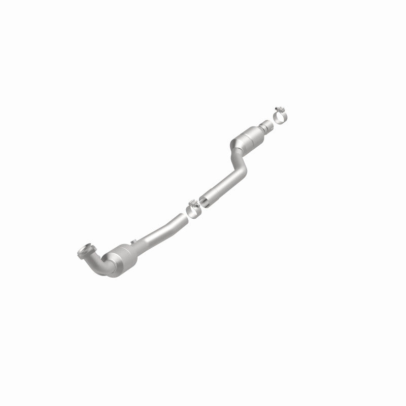 MagnaFlow Conv DF 03-06 Mercedes SL500 5L Driver Side Magnaflow