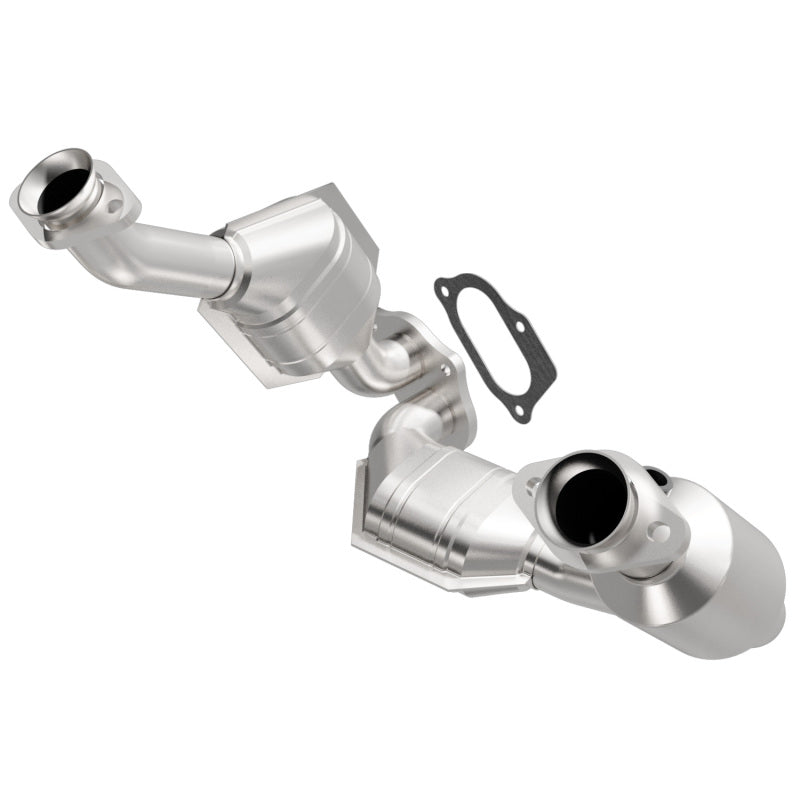 MagnaFlow Conv DF 03-04 Ranger 3.0L Magnaflow