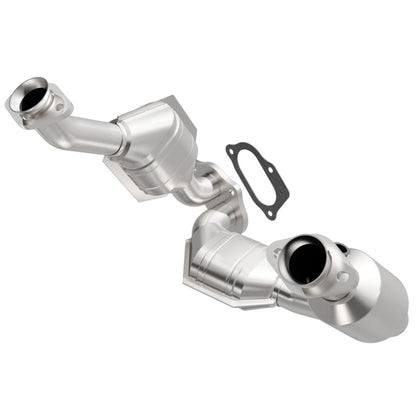 MagnaFlow Conv DF 03-04 Ranger 3.0L Magnaflow