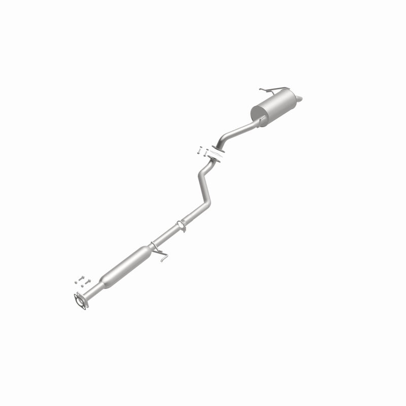 MagnaFlow BRE Exhaust Kit 11-16 Hyundai Elantra 1.8L