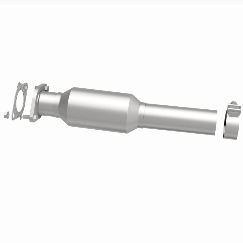 Magnaflow 09-11 Buick Lucerne Rear Underbody 3.9L Direct Fit Catalytic Converter Magnaflow